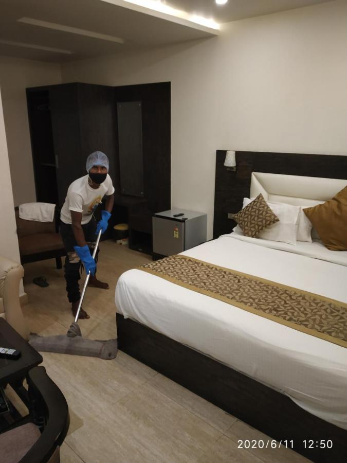 לקנאו Hotel Vinayak Lifestyle Hotels מראה חיצוני תמונה